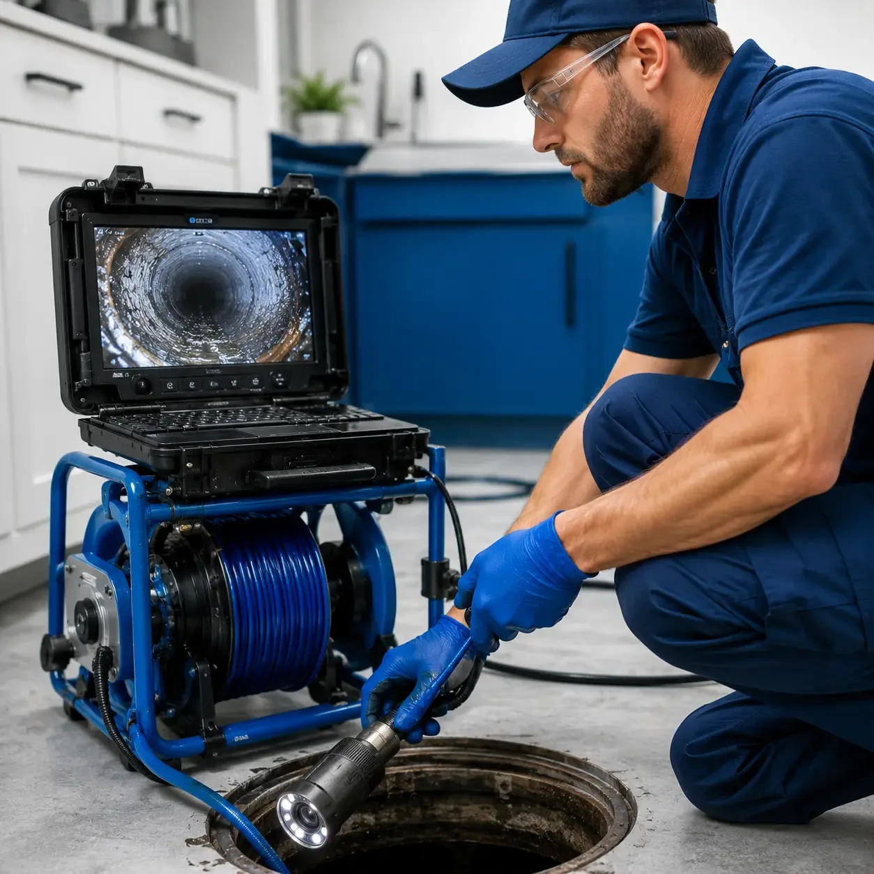 Pipe Relining professionals serving Curtiss, WI